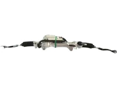 Mopar 68453293AA Gear-Rack And Pinion