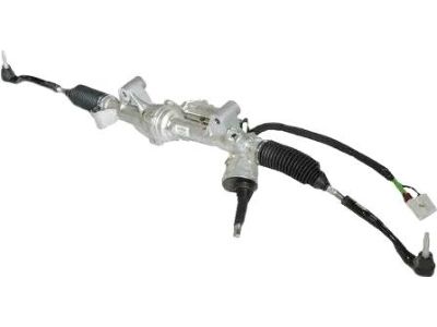 2020 Jeep Grand Cherokee Rack And Pinion - 68453293AA