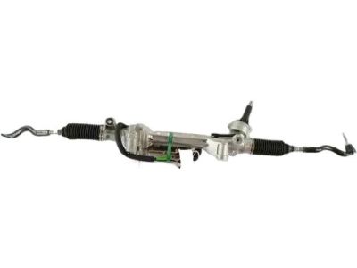 Mopar 68453293AA Gear-Rack And Pinion