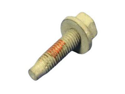 Mopar 6502808 Screw-HEXAGON Head Locking