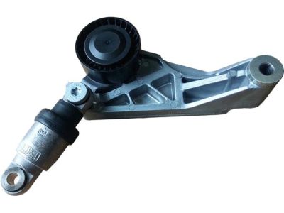 2020 Jeep Wrangler Belt Tensioner - 5281453AB