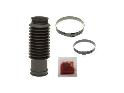 Mopar 68229211AA Boot Kit-Drive Shaft