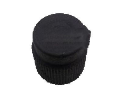 Chrysler A/C Service Cap - 5019242AA