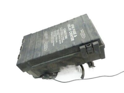 Dodge Caravan Relay Block - 4869100AG