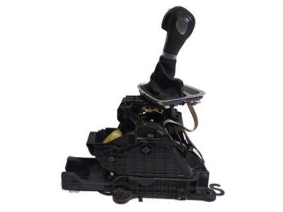 Dodge Dart Automatic Transmission Shifter - 5106150AG