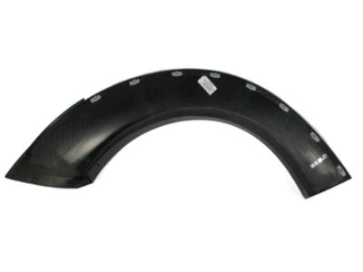 Mopar 5KH16TZZAC APPLIQUE-Fender