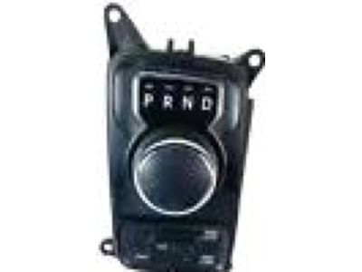 2014 Ram 1500 Automatic Transmission Shifter - 68171965AE