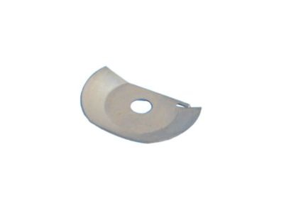 Mopar 68261881AA Shield-Heat