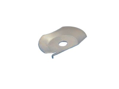 Mopar 68261881AA Shield-Heat