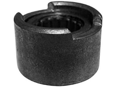 Jeep Wrangler Pilot Bearing - 33004041