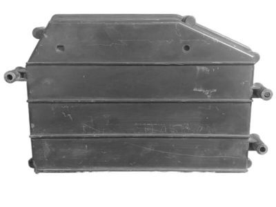 Dodge W150 Engine Control Module - R6027143