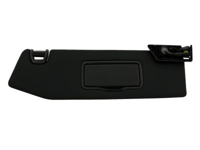 Mopar 6CD23TX7AN VISOR-ILLUMINATED