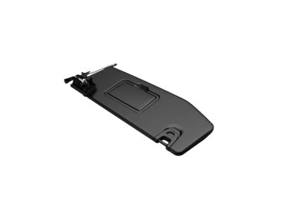 Mopar Sun Visor - 6CD23TX7AN