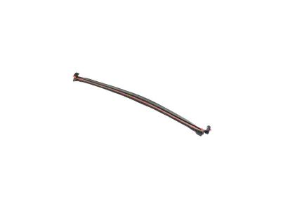 Mopar 55397095AD Seal-TARGA Top
