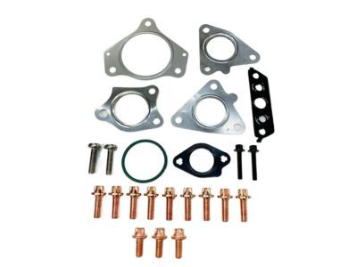 Dodge Sprinter 3500 Exhaust Manifold Gasket - 5175751AA