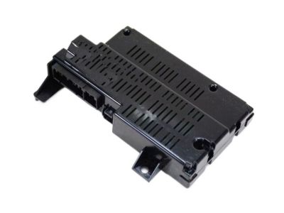 Mopar 68342289AC Module-TELEMATICS