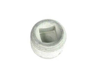 Mopar 68401316AA Drain Plug