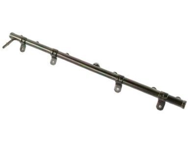 Mopar 5014496AB Rail-Fuel