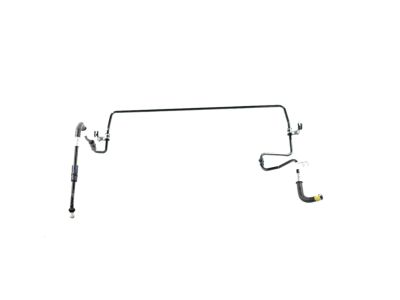 Jeep 68248291AC