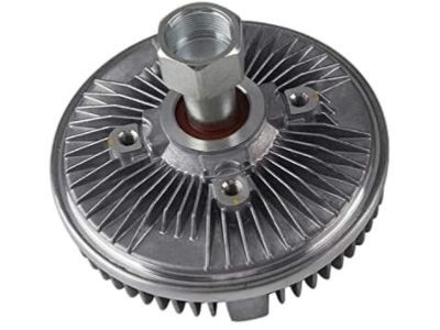 Mopar 52028789AC Clutch-Fan