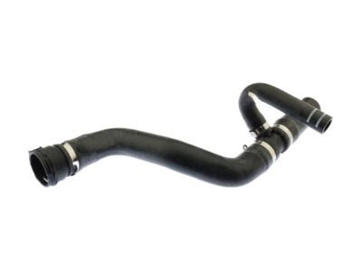 2019 Jeep Renegade Radiator Hose - 68246567AA