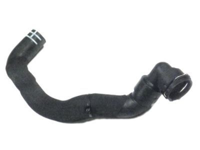 Jeep Radiator Hose - 68102133AD