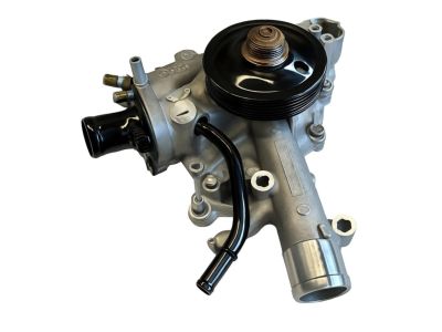 68346911AC Mopar PUMP-WATER Product Photo 2 of 2