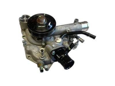 68346911AC Mopar PUMP-WATER Product Photo 1 of 2