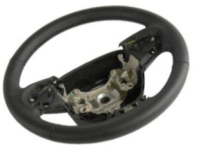 Mopar 5QM91DX9AB Wheel-Steering