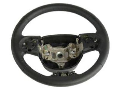 Mopar 5QM91DX9AB Wheel-Steering