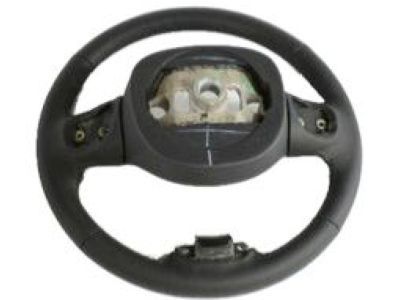 Mopar 5QM91DX9AB Wheel-Steering