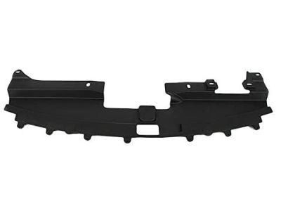 Mopar 68109867AA Panel-Upper FASCIA