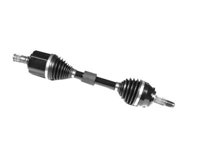 Chrysler 52123729AB