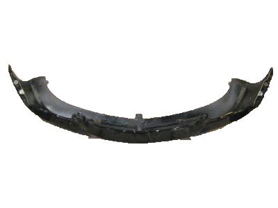 Mopar 5159185AA Front Bumper Cover