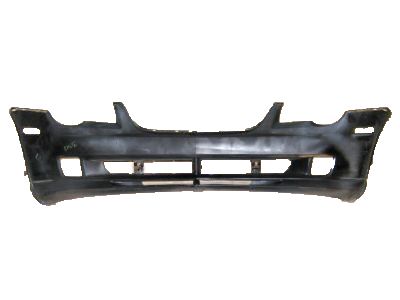 Mopar 5159185AA Front Bumper Cover