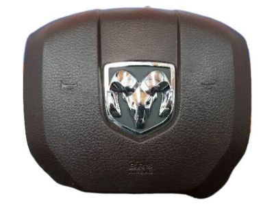 Mopar 1EF19LU7AJ Steering Wheel Air Bag