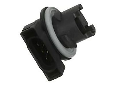 Mopar 68014979AA Socket-Lamp