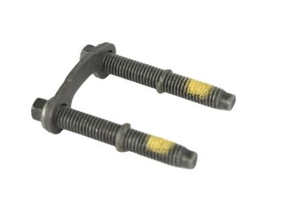 Mopar 68003249AB Bolt Kit