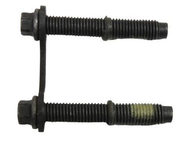 Mopar 68003249AB Bolt Kit