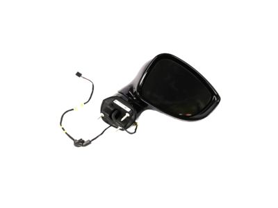 Mopar 5RM12AXRAE Outside Rearview Mirror