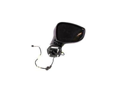 Mopar 5RM12AXRAE Outside Rearview Mirror