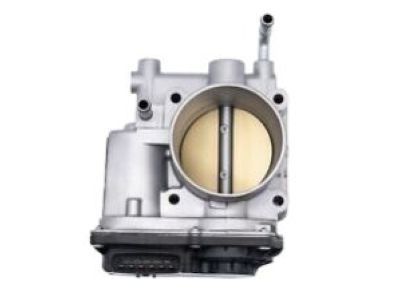 Chrysler Voyager Throttle Body - 5104745AA