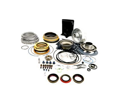 Mopar 68272623AB Trans Kit-Transmission 68272623AB Mopar Trans Kit-Transmission Product Photo 1 of 1