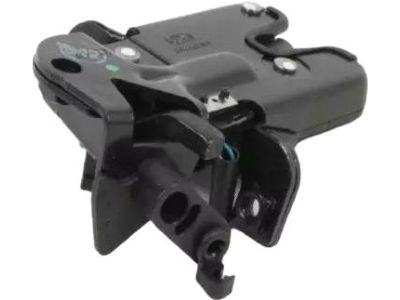 Chrysler Crossfire Trunk Lid Latch - 5142597AA