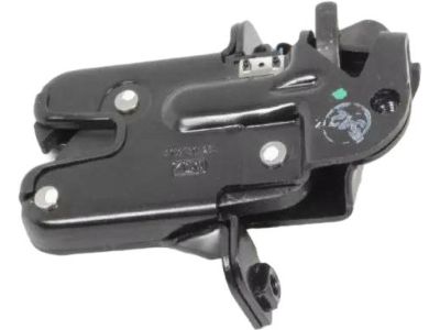 Mopar 5142597AA Latch-DECKLID