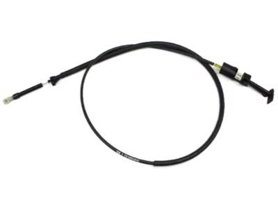 1998 Jeep Grand Cherokee Accelerator Cable - 52104030AB