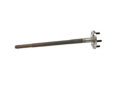 Dodge Dakota Axle Shaft - 68045424AA
