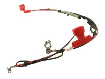 2005 Dodge Neon Battery Cable - 4795066AD