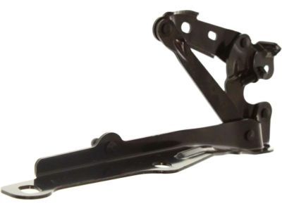 Dodge Challenger Hood Hinge - 5065265AK