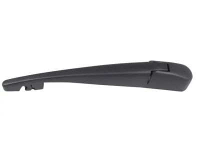 2022 Jeep Grand Cherokee Windshield Wiper - 68505553AA